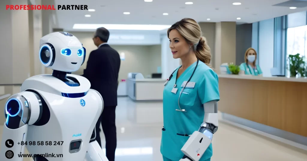 Điều hướng bệnh nhân