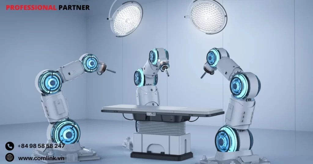 Đơn giản hóa công việc hàng ngày