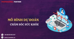 Mô hình dự đoán sức khỏe