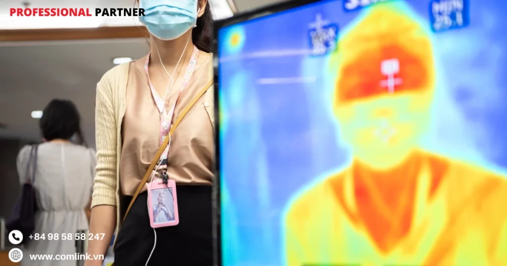 Giám sát sức khỏe công cộng