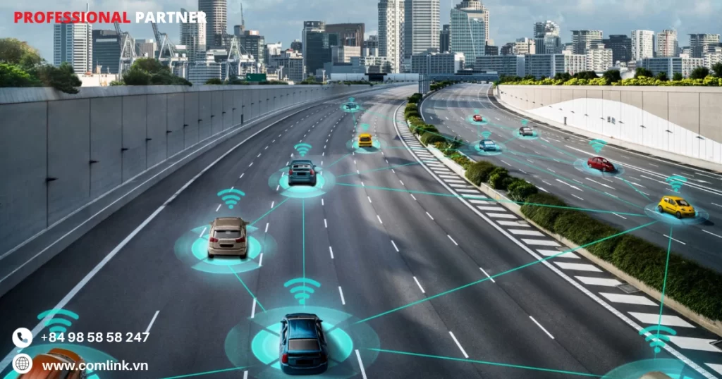 Giám sát và theo dõi