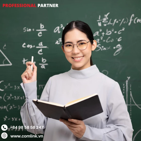 Giám sát vị trí của học sinh