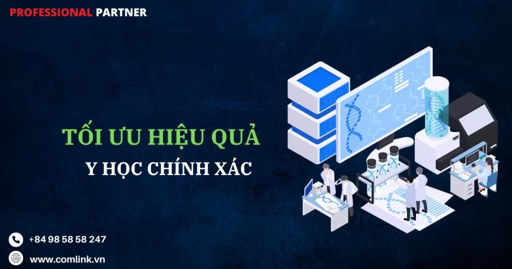Hiệu quả y học chính xác