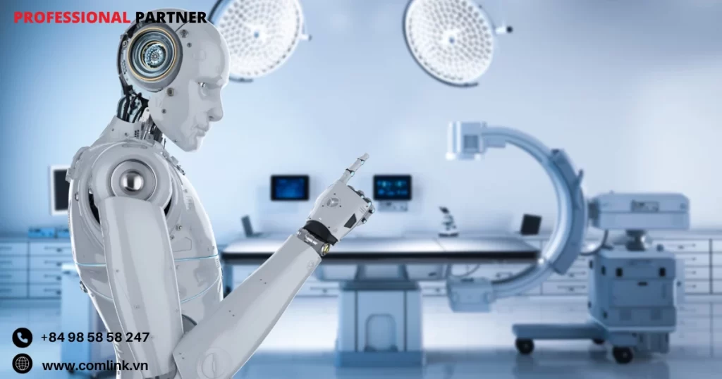 Hỗ trợ bệnh mãn tính