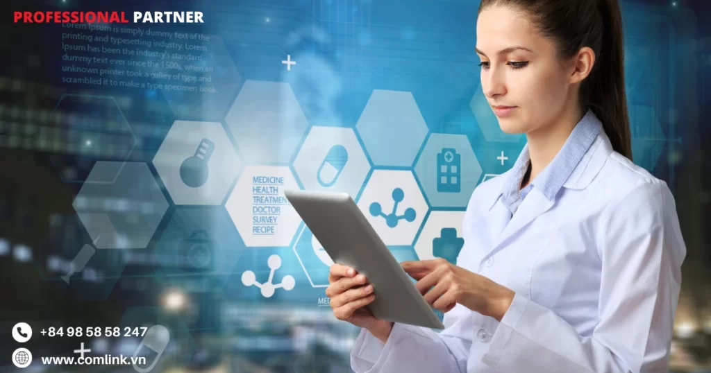 Hỗ trợ chẩn đoán đặc biệt