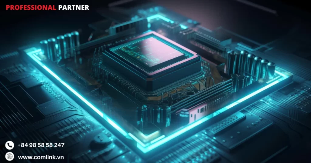 Công nghệ Intel Atom và Intel Core