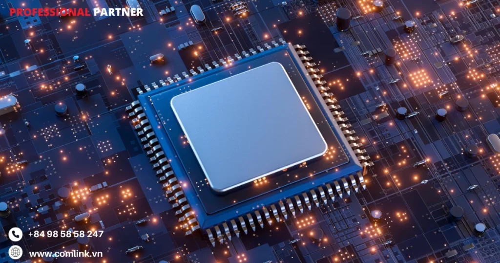 Công nghệ Intel Distribution of OpenVINO