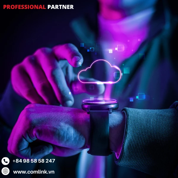 Công nghệ Intel IoT