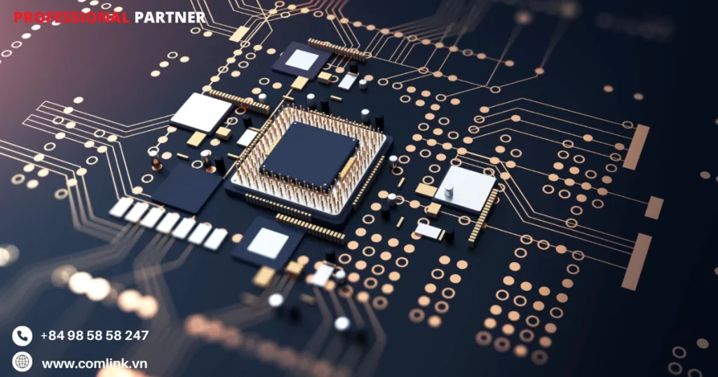 Công nghệ Intel Movidius VPUs