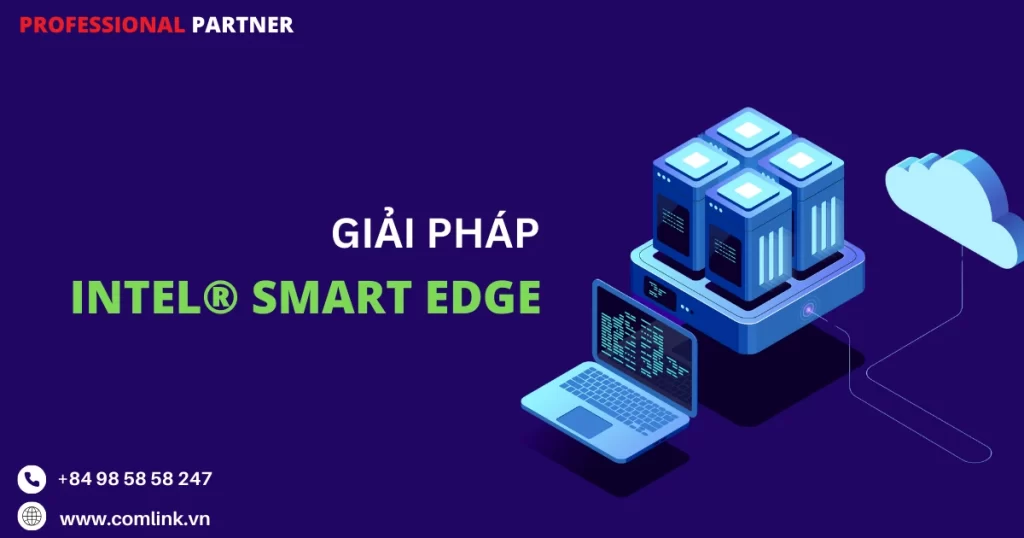 Intel Smart Edge