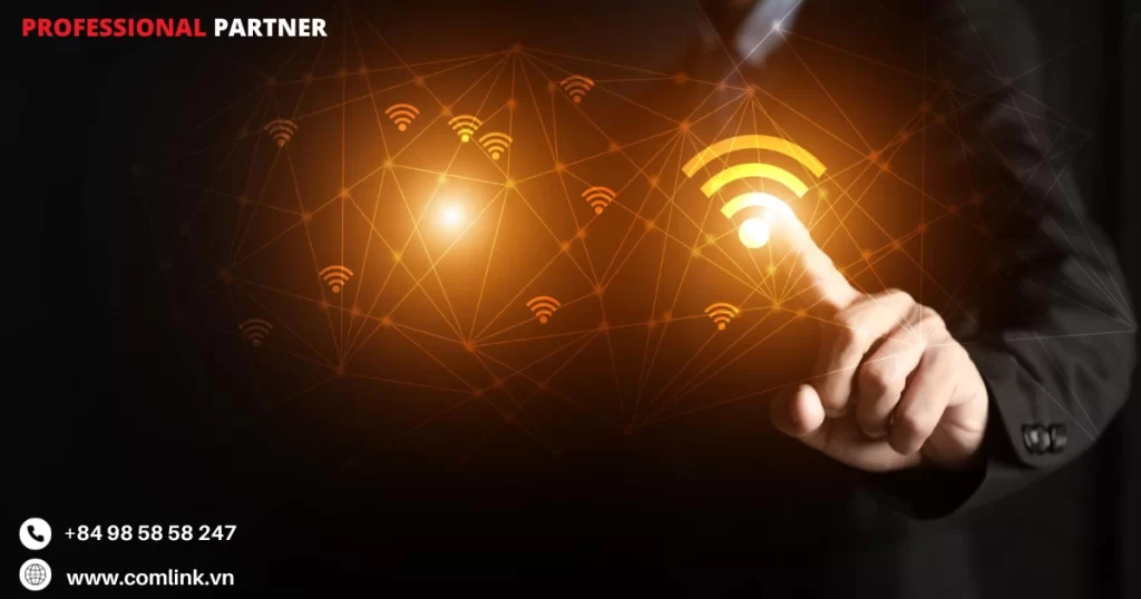 Công nghệ Intel Wi-Fi 6