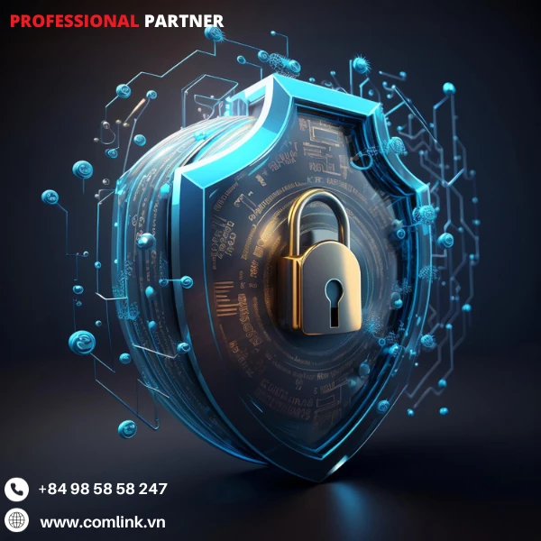 Kiểm soát quyền truy cập