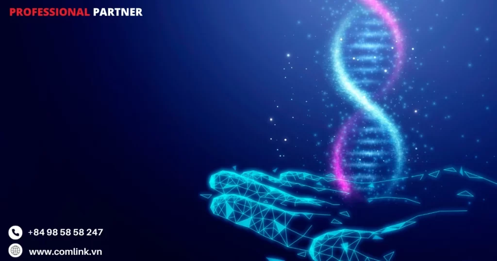 Kiểm tra gen tự động