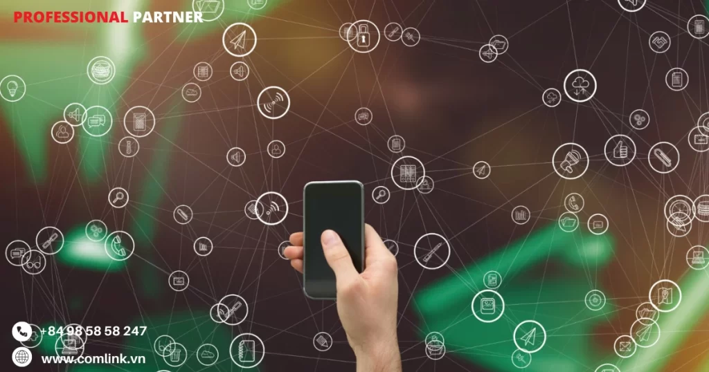 Kiến trúc Open-RAN