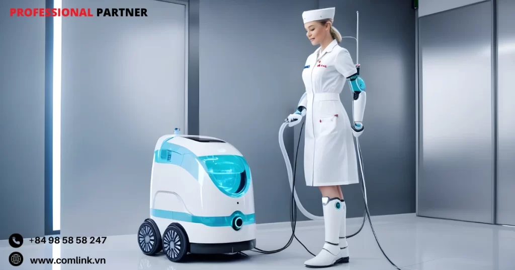 Làm sạch không khí