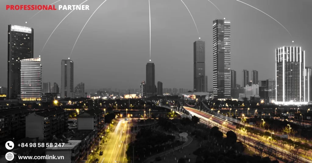 Lịch sử phát triển của Open-RAN