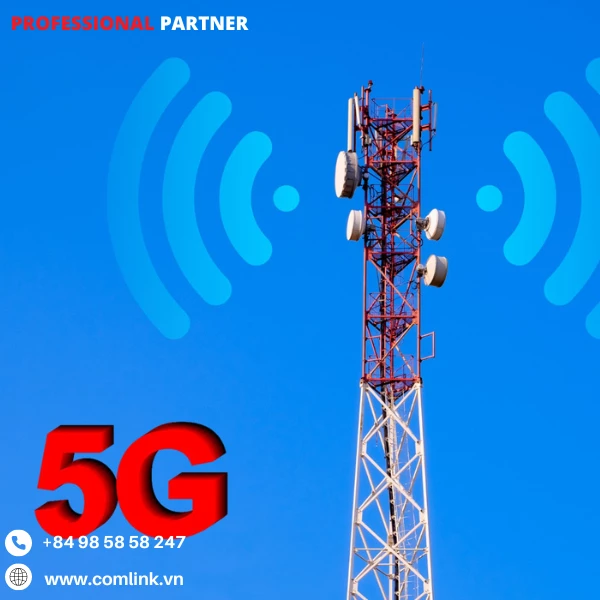 Linh hoạt về mạng