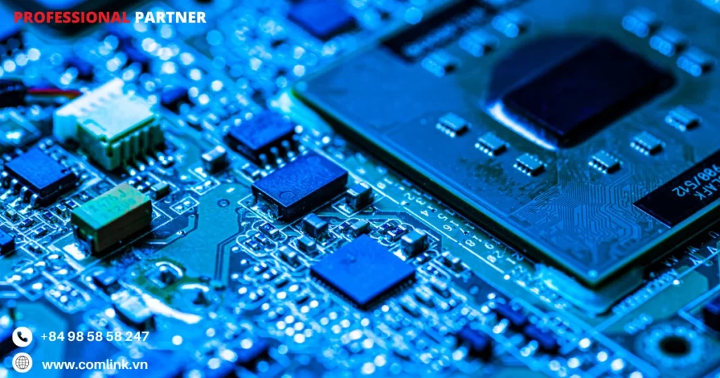 Lợi ích của FPGA