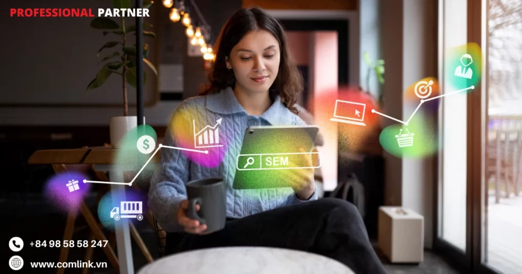 Lợi ích của dịch vụ viết bài chuẩn SEO