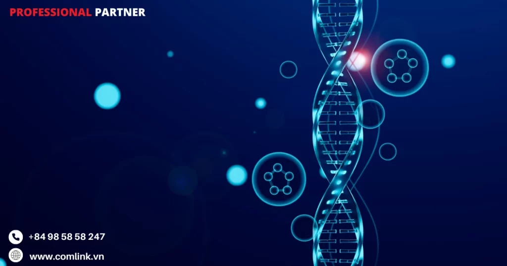 Lợi ích của lưu trữ dữ liệu