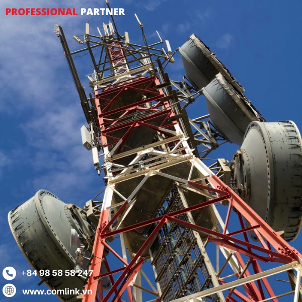 Management and Orchestration