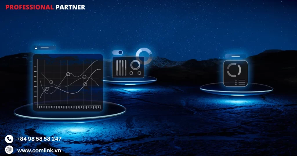 Máy tính hiệu suất cao HPC