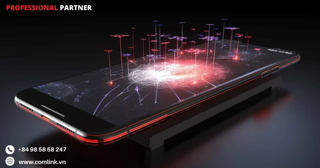 Mô hình Centralized RAN (C-RAN)