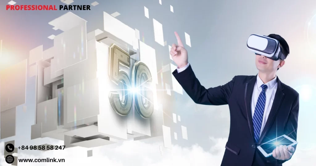 Mô hình Distributed RAN (D-RAN)