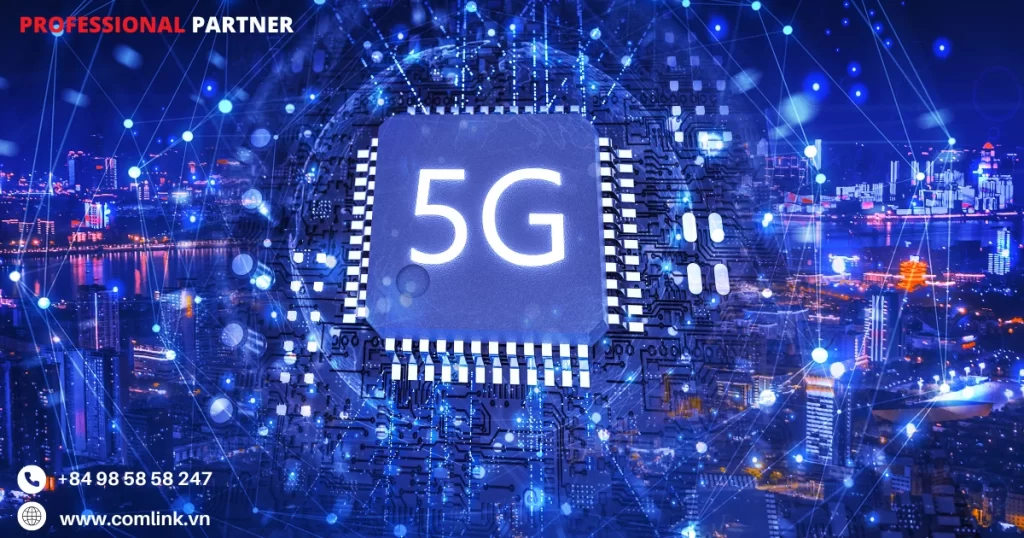 Mô hình Standalone (SA)