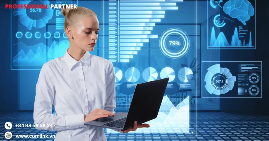 Mô phỏng cơ chế lượng tử