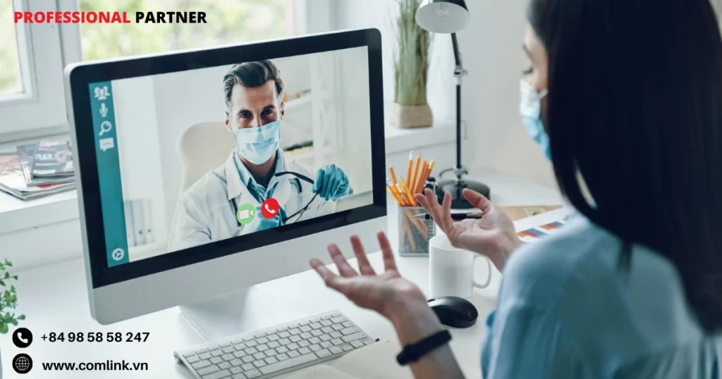 Nâng cao chất lượng chăm sóc