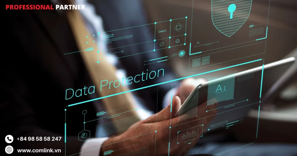 Ngăn chặn tấn công mạng