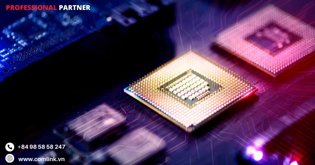 Nguyên tắc hoạt động