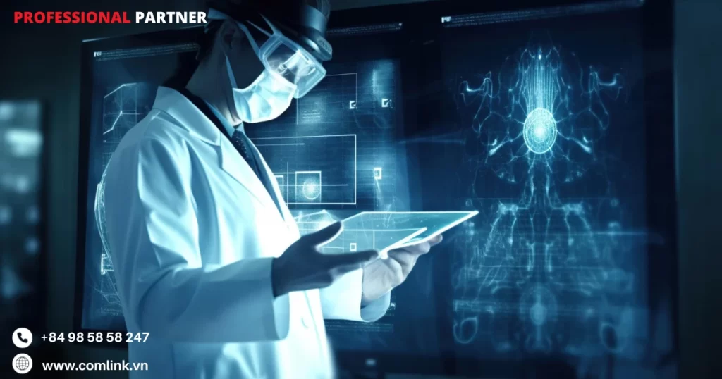 Phương pháp phân tích dữ liệu y tế