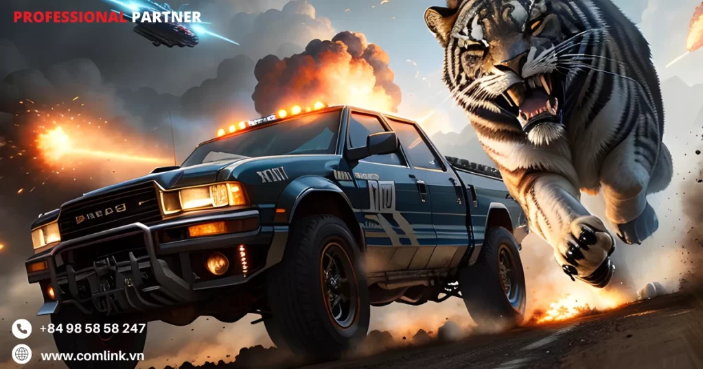 Phim ảnh và âm nhạc