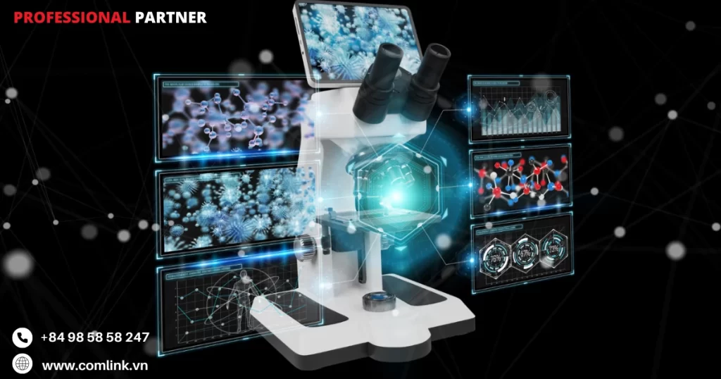 Phương pháp giải trình tự gen