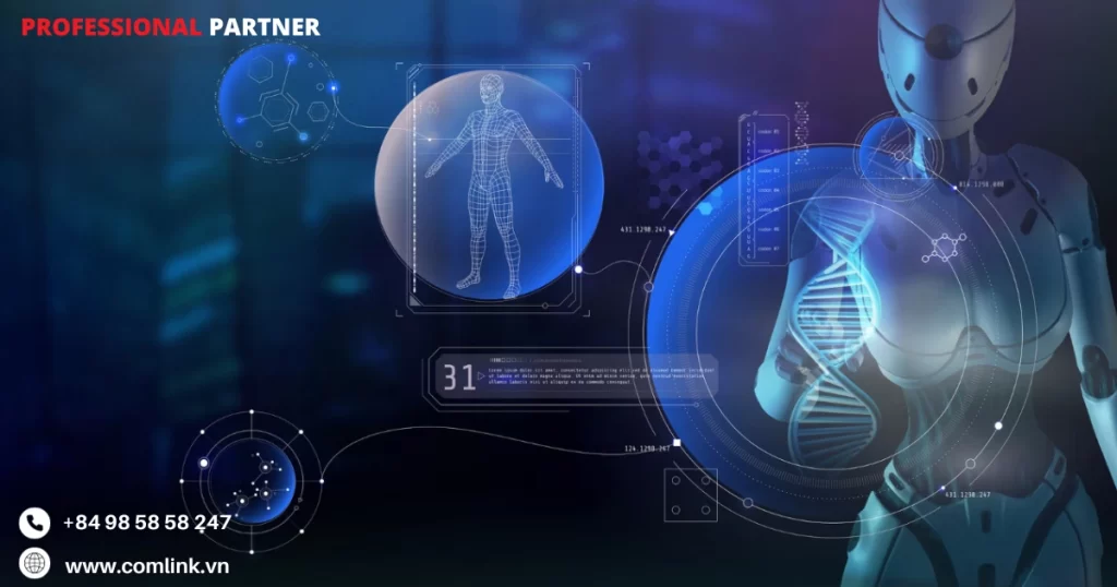 Phương pháp quản lý dữ liệu y tế