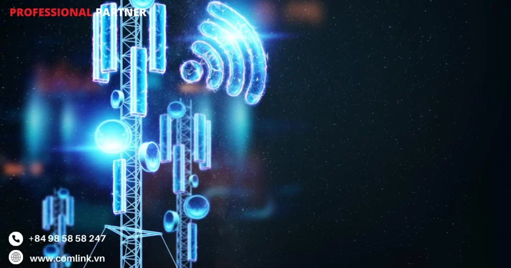 Radio Access Network