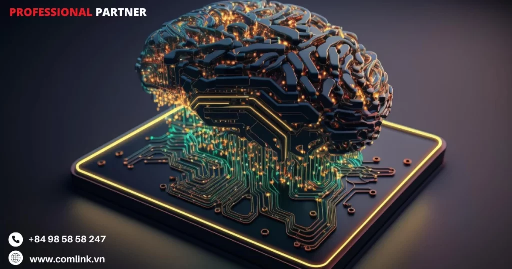 Sử dụng Deep Learning
