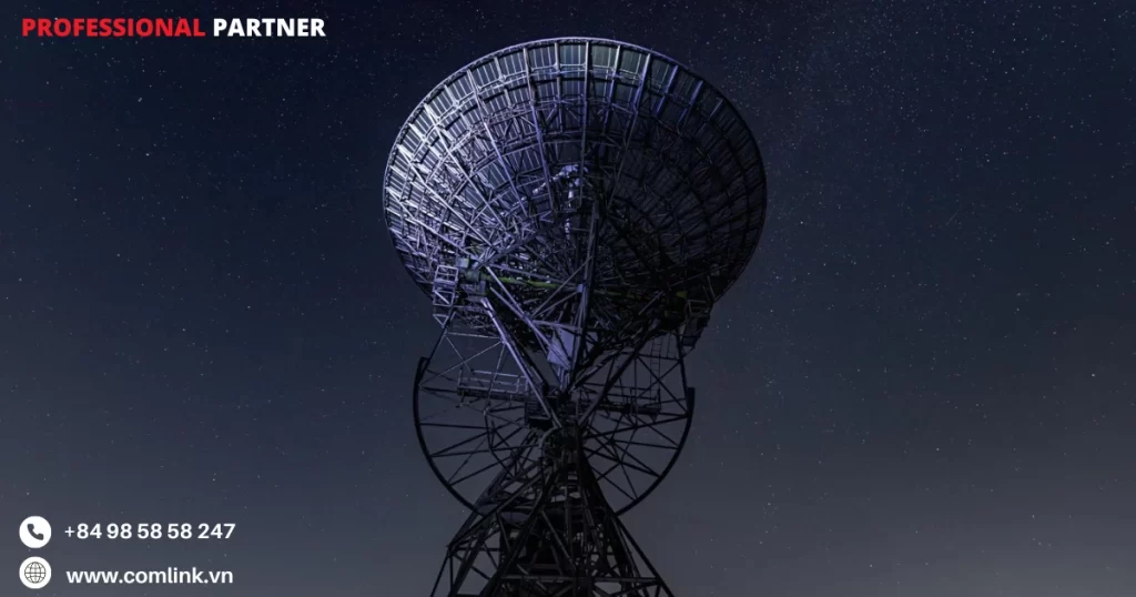 Sự phát triển công nghệ Small Cells