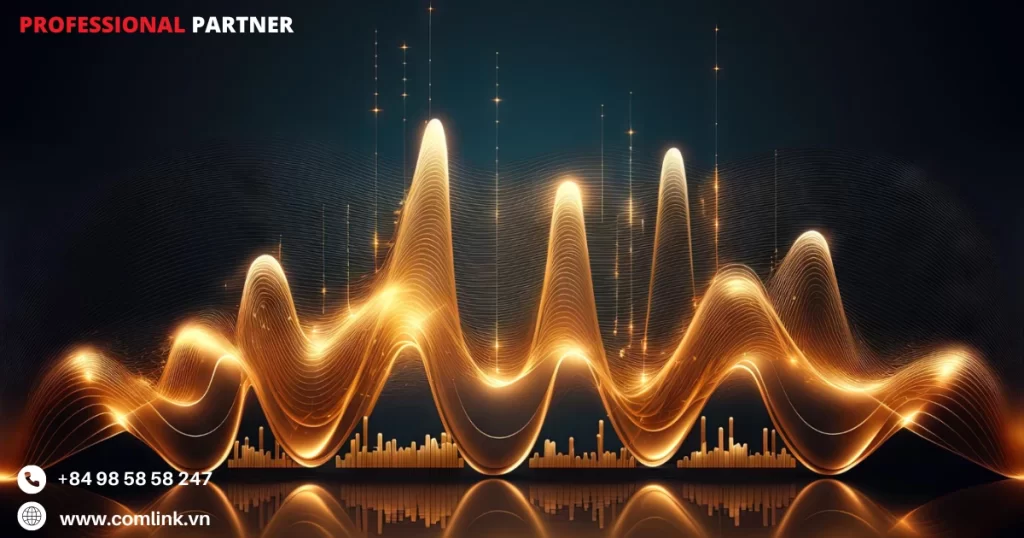 Tần số hoạt động của RAN