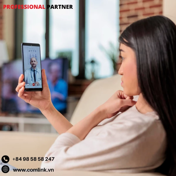 Tăng khả năng phục vụ người bệnh