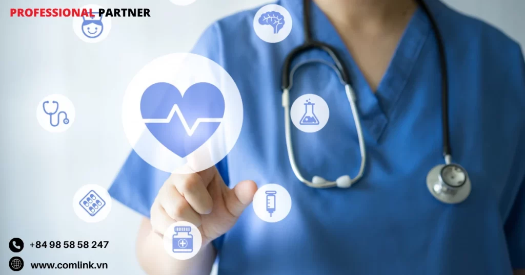 Tạo ra môi trường an toàn