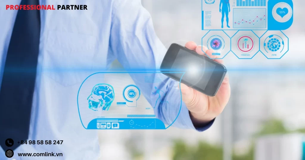 Theo dõi bệnh mãn tính