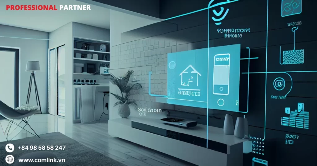 Thiết bị kết nối