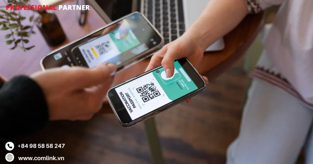 Thu phí và bán vé tự động