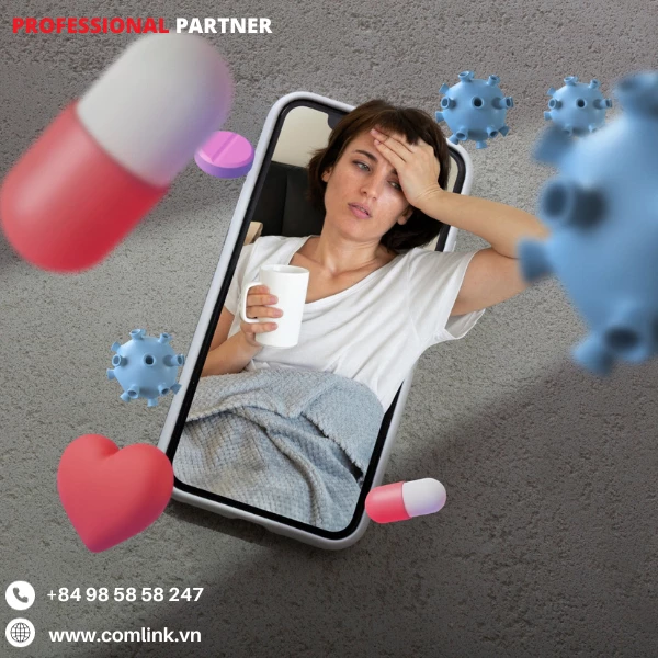 Tích hợp hồ sơ EHR