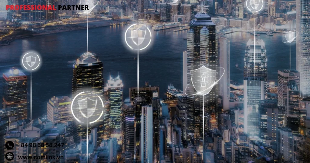 Tích hợp với hệ thống hiện có