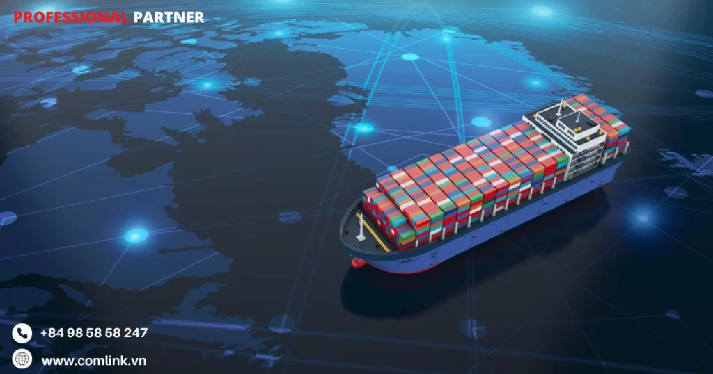 Tối ưu chuỗi cung ứng