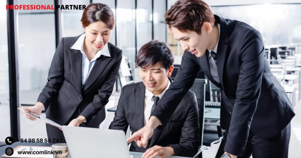 Tối ưu hiệu suất công việc